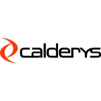 Logo Calderys