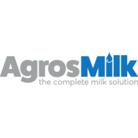 Logo Agros Milk