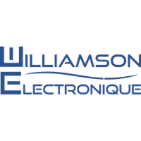 Logo Williamson Électronique